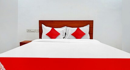Hotel O Royal Inn Room Type - Classic