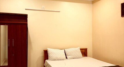 Sri Aavasa Homestays Room Type - Executive room -Non AC