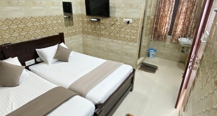 Sampath Residency Room Type - Standard Four Bedroom  Non Ac