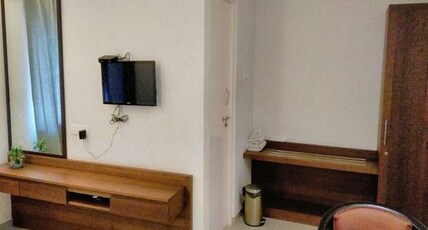 Nalanda Inn Room Type - Standard Non Ac