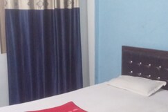 Shree Kashi Vishwanath guest house