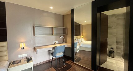 Hotel Manar Room Type - Suite