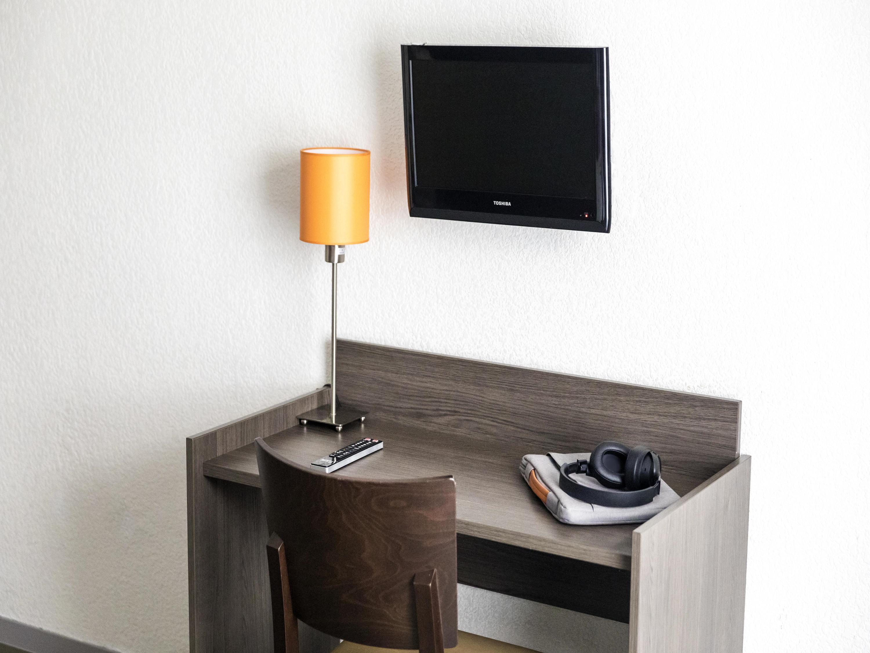 Aparthotel Adagio Access Orl - Tap to explore photos