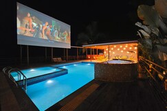 La Fiesta Resort by Green Leaf Aqua