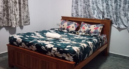 Bloom Stone Residence Room Type - Standard Bedroom 2