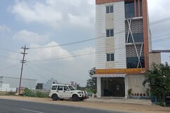 SRG SHIVAM RESIDENCY