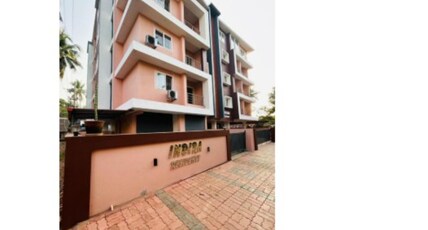 Mangalore 2bhk Serviced Flats Room Type - Mangalore 2bhk Serviced Flats