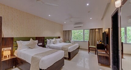 Guruprerna Beacon Resort, Dwarka Room Type - Executive Premium Room