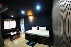 P Square Homestay