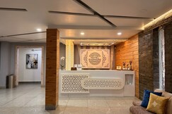 Hotel Sapphire