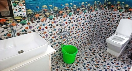 Relax Inn Holiday Resort Room Type - Cottage NON AC
