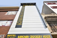 Hotel K INN