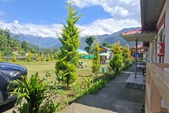 Himalayan View Resort