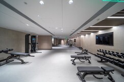 HUALUXE Hotels and Resorts XI'AN CHANBA, an IHG hotel