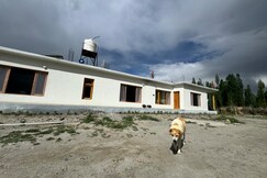 Wachan House