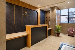 Photos of Sai Srushti Residency