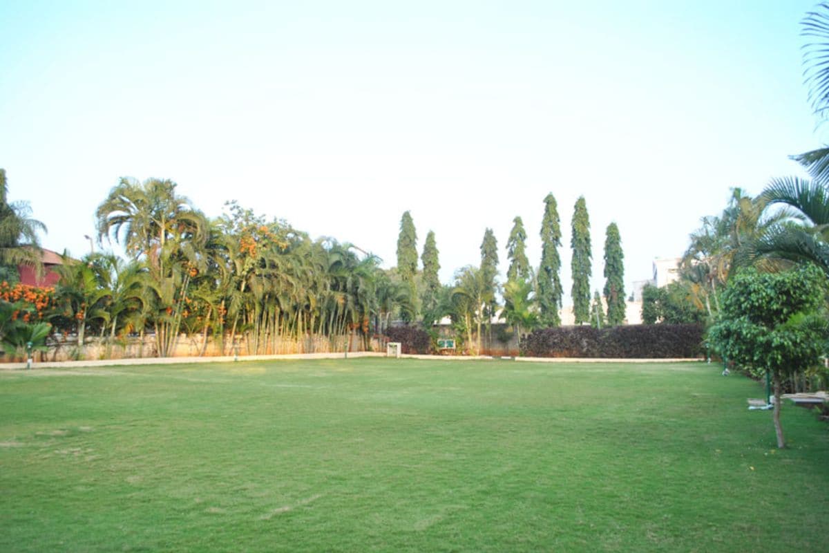 Grand Maurya Resort - Tap to explore photos