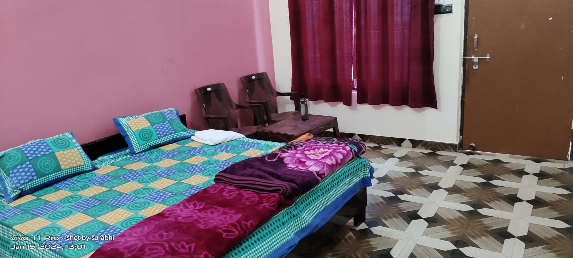 Maa Badi Devkali Home Stay - Tap to explore photos