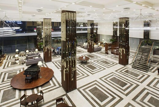 DoubleTree by Hilton Istanbul Avcilar