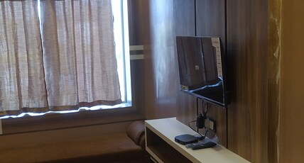 Hotel royal galaxy Room Type - Deluxe AC