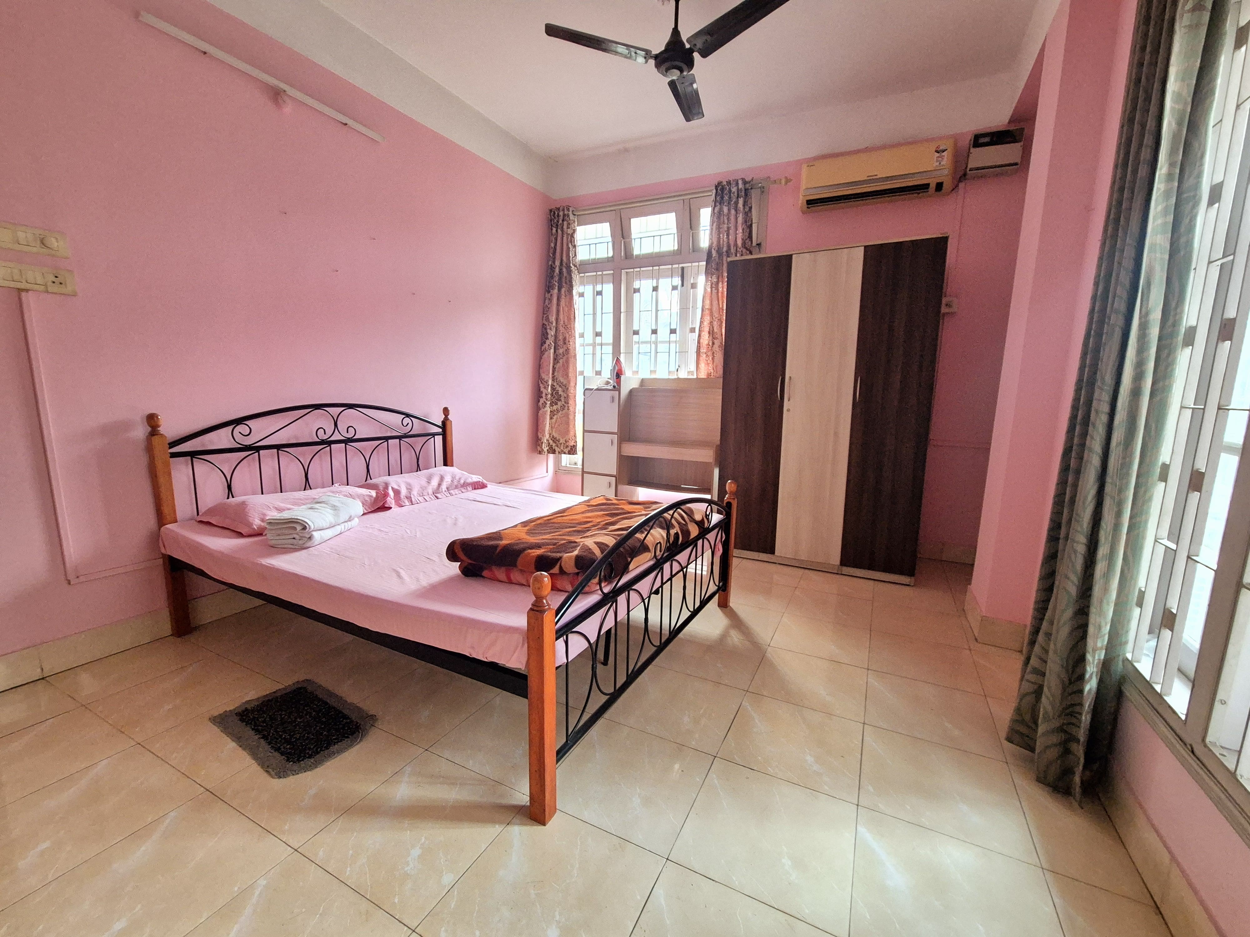 Baruah Inn 2 | Uzan Bazar - Tap to explore photos