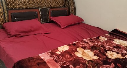 ganaga roop home stay Room Type - Bedroom 4