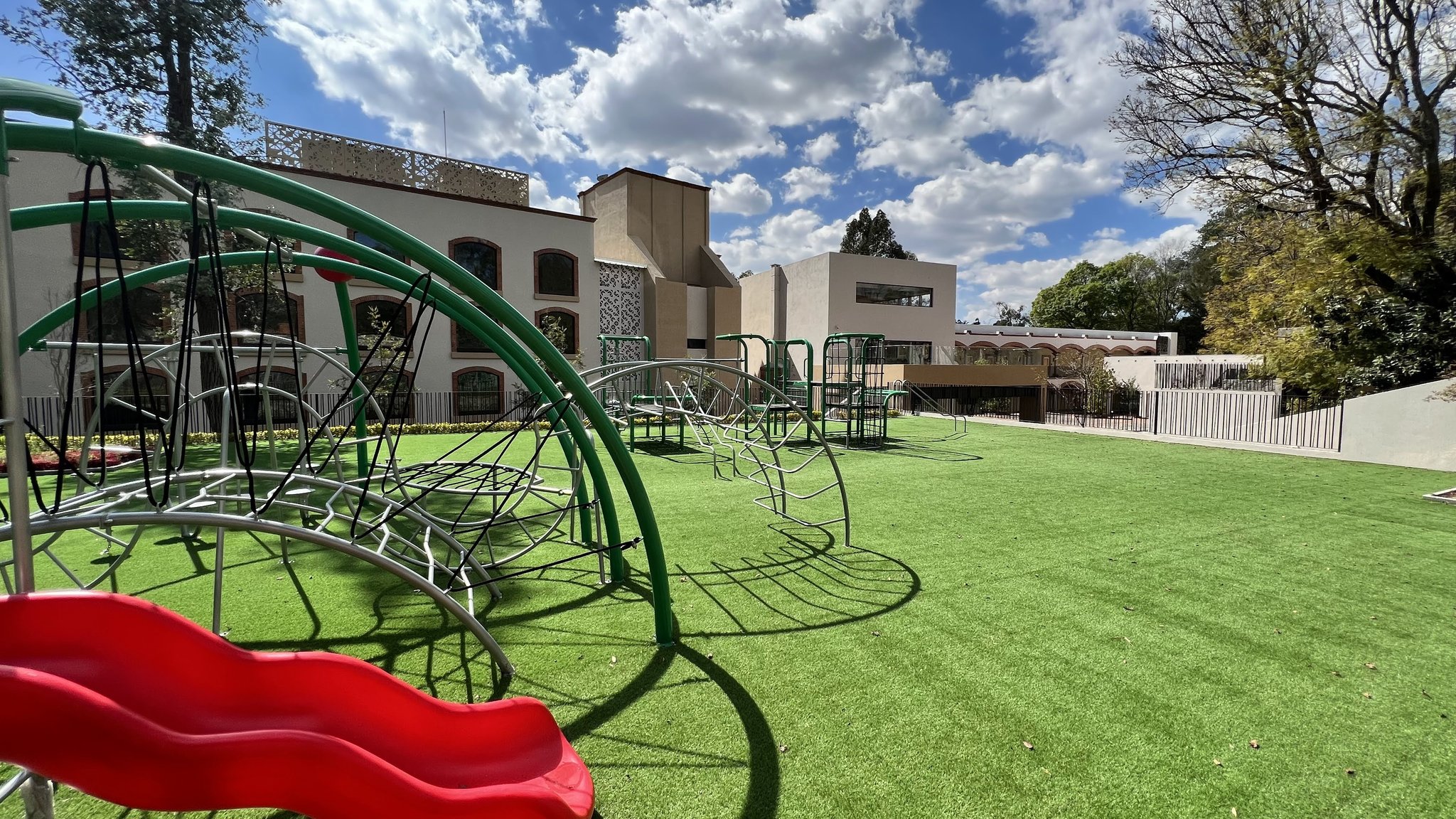 Holiday Inn Tlaxcala - Tap to explore photos