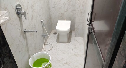 OYO 820809 Hotel RS Room Type - Classic
