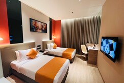 IRA BY ORCHID BHAVNAGAR