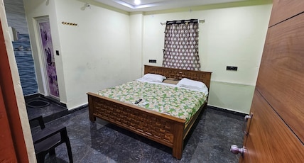 ABC Grand Lodge Room Type - Deluxe Room