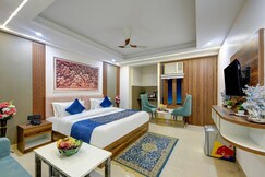 Hotel Dream World at Delhi Airport IGI