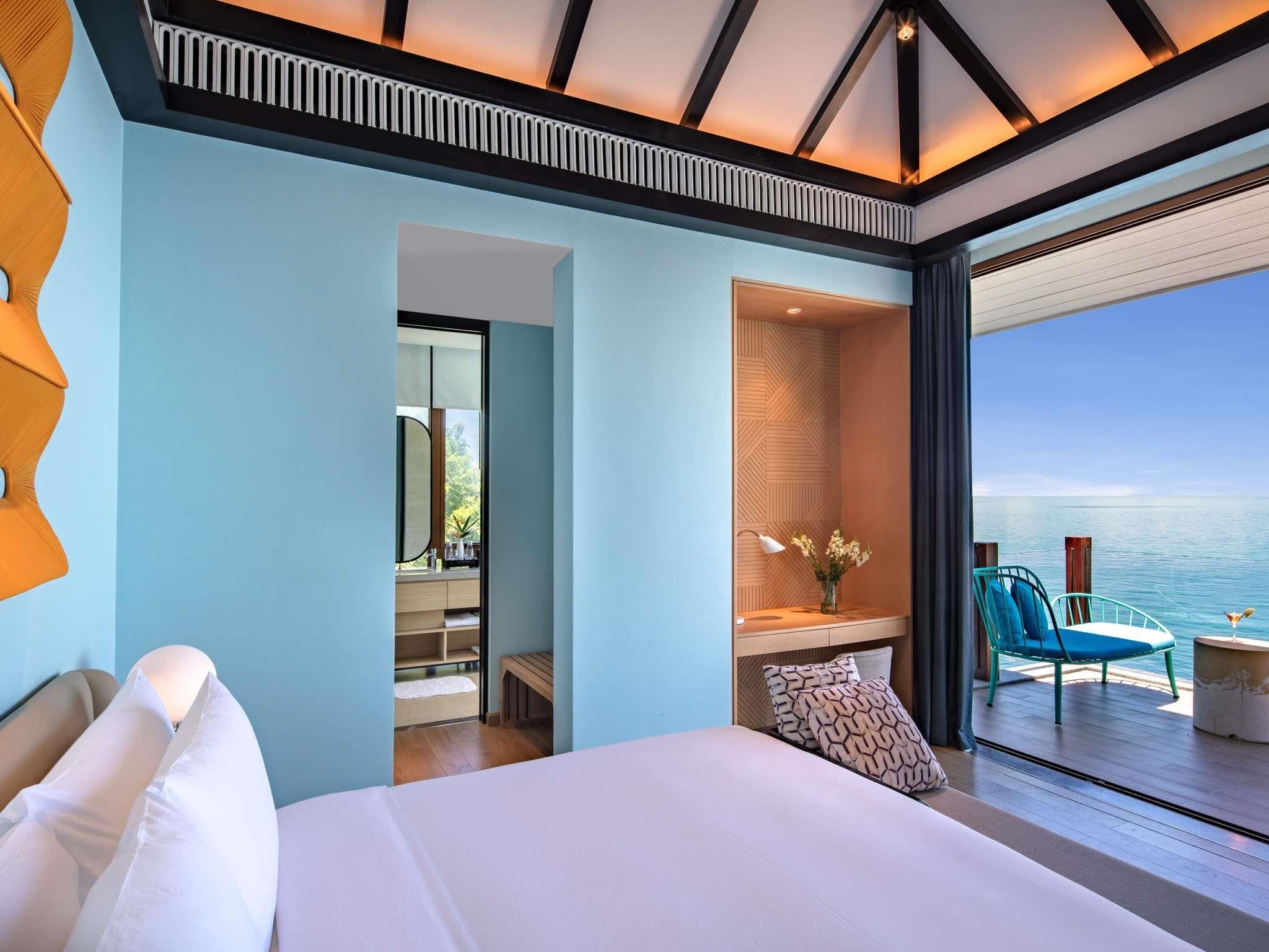 Premier Village Phu Quoc - Tap to explore photos