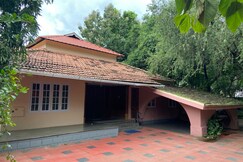 Address of Kalliyattu Homestay