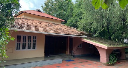 Kalliyattu Homestay Room Type - Kalliyattu Homestay