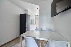 Magnificent 1-bedroom apartment Port Deauville