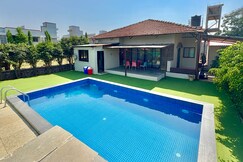 Rooms of Lotus Villas