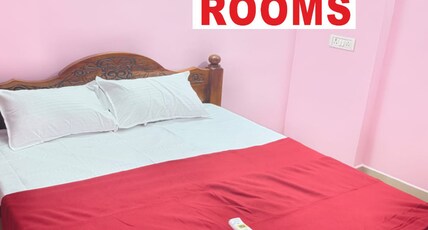 NSP ROOMS Room Type - Bedroom 3