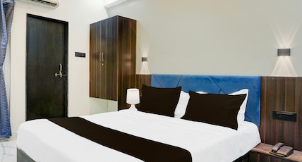 Super Townhouse Hinjewadi Corporate Stays Room Type - Classic Super Townhouse Hinjewadi Corporate Stays Room Type - Classic