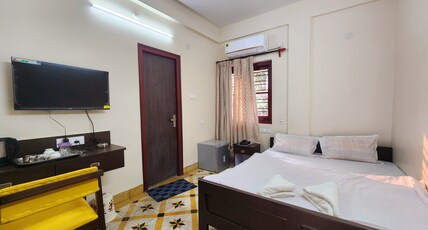 Lukochurri Room Type - Standard Room with Free Wifi