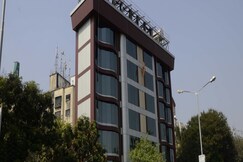 Anantha Executive Suites