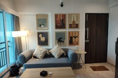 Eden 1.5 BHK The Bombay Home Company