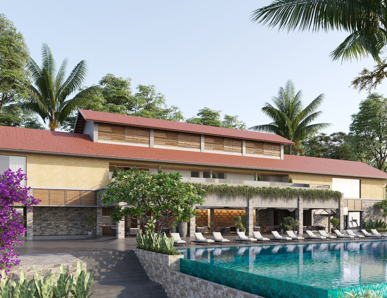 Hilton Hyderabad Genome Valley Resort & Spa Medchal - Reviews, Photos & Offer