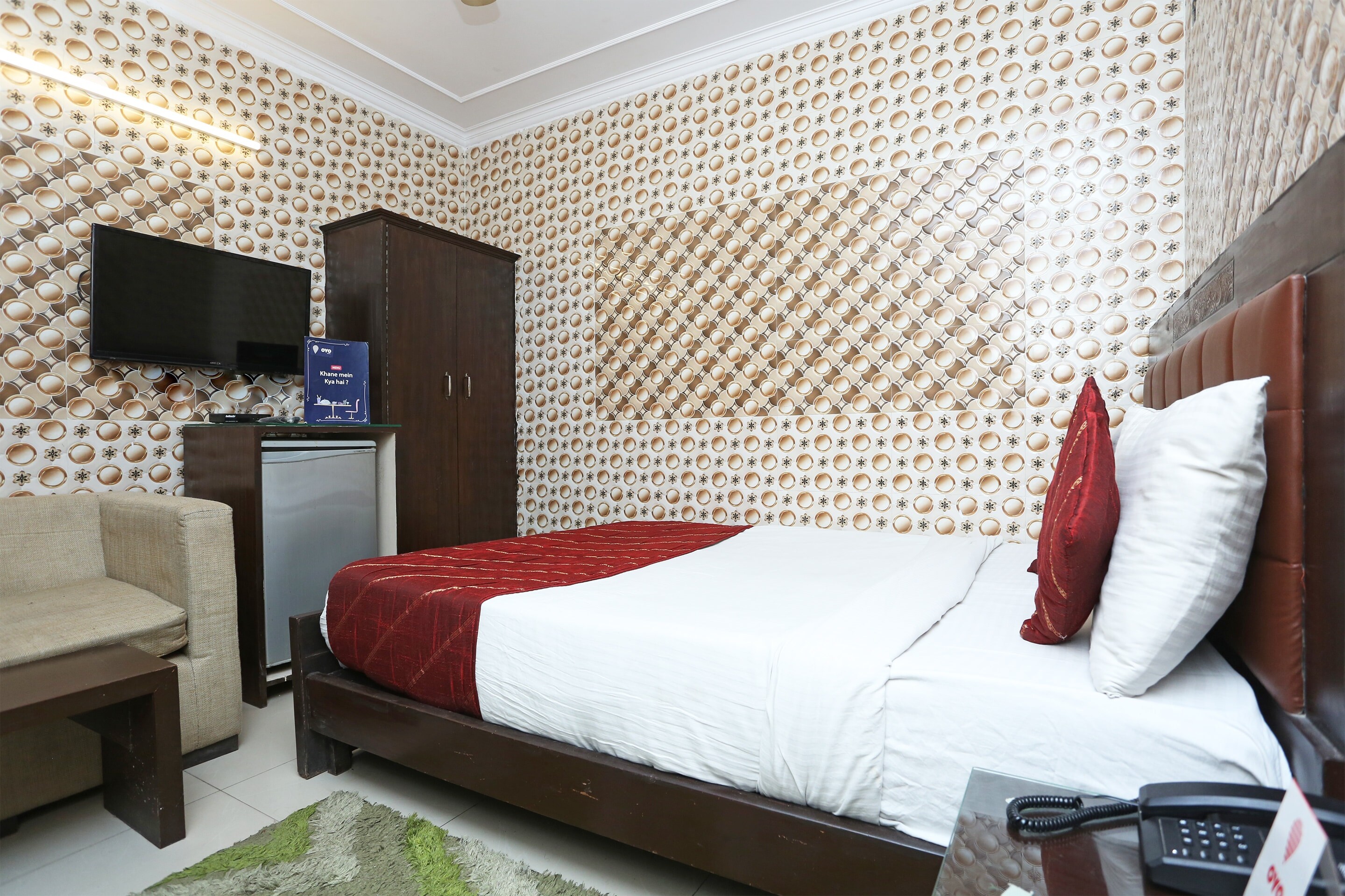 HOTEL O HERITAGE RESIDENCY - Tap to explore photos