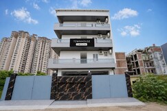Hotel O Aroha A Corporate Suites