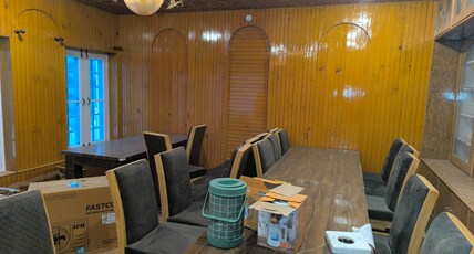 RASHID RAHAT HOUSE Room Type - Deluxe Room