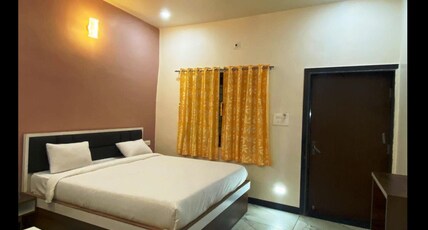 Richi Rich Hill Resort with Kalbeliya Dance show  | Mount Abu Top Room Type - SUPER DELUXE