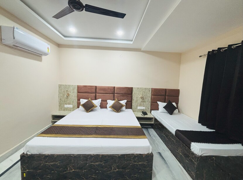 Hotel Al Aziz - Tap to explore photos