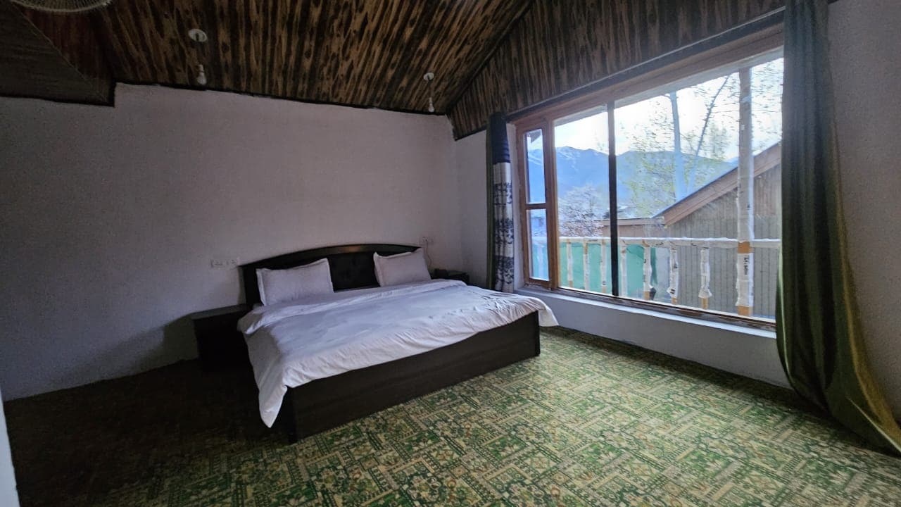 Ladakh Resort Kargil - Tap to explore photos