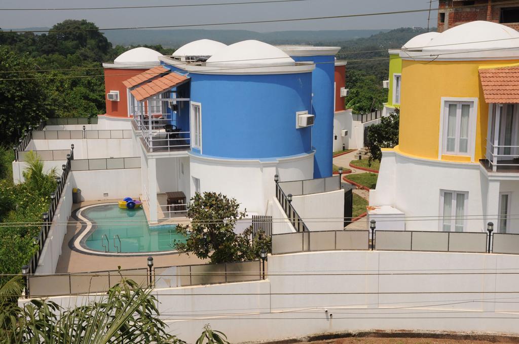 Hotel Gautam (A Vegetarian Hotel) - Tap to explore photos