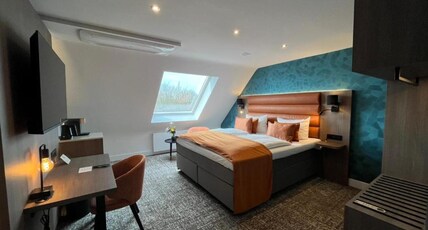 Van der Valk Hotel Gladbeck Room Type - Standard Double Room